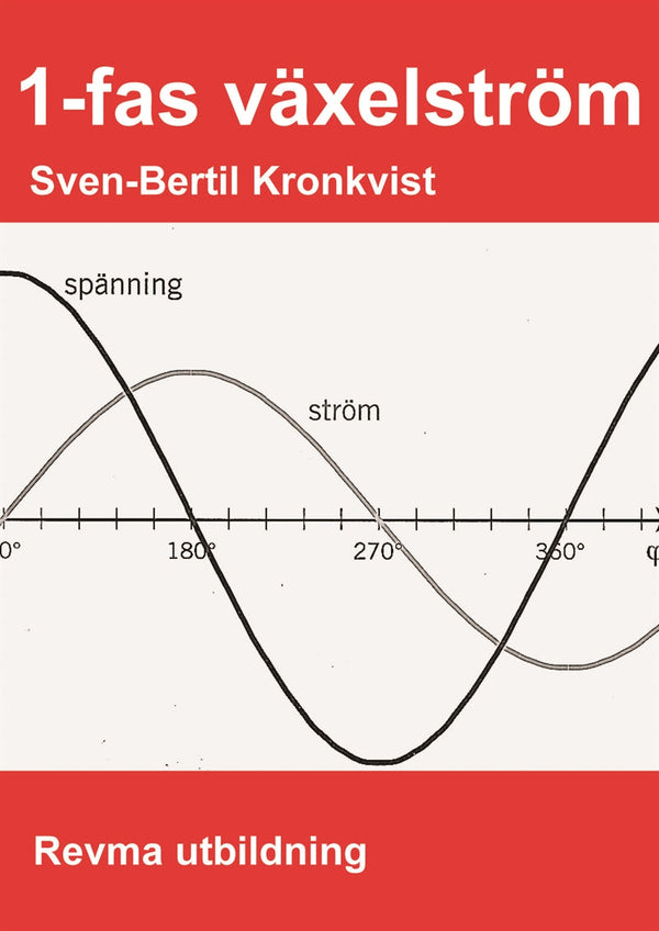 1-fas växelström – E-bok – Laddas ner-Digitala böcker-Axiell-peaceofhome.se