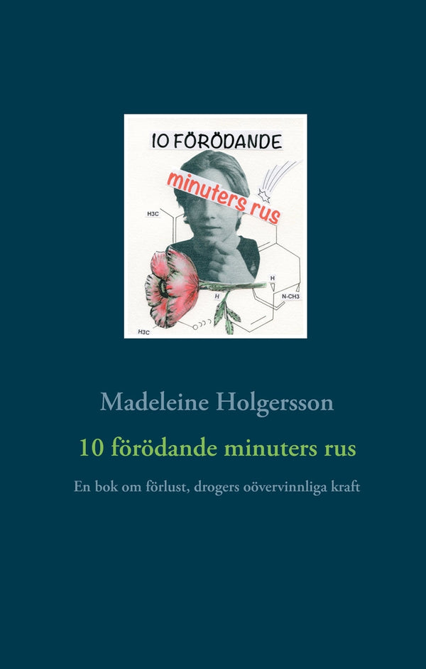 10 förödande minuters rus: En bok om förlust, drogers oövervinnliga kraft – E-bok – Laddas ner-Digitala böcker-Axiell-peaceofhome.se