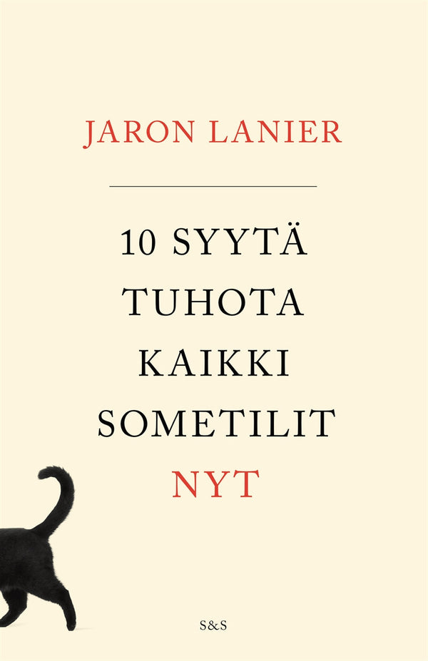 10 syytä tuhota kaikki sometilit nyt – E-bok – Laddas ner-Digitala böcker-Axiell-peaceofhome.se