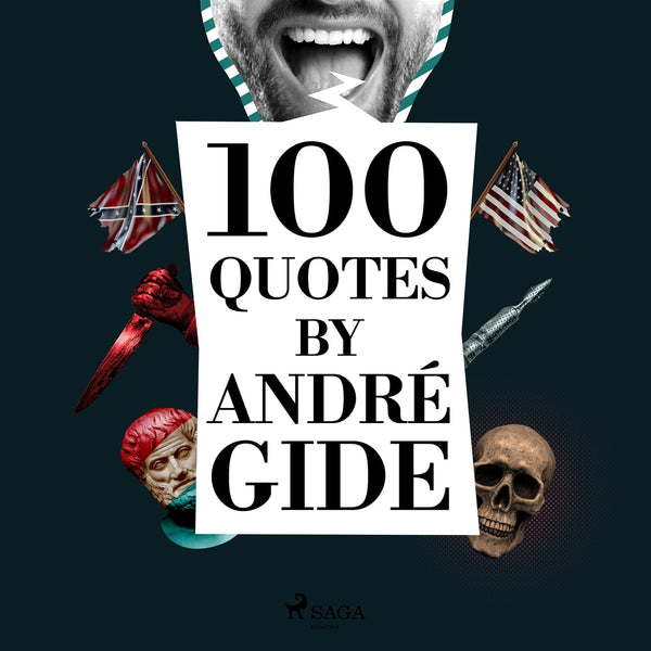 100 Quotes by Ambrose Bierce – Ljudbok – Laddas ner-Digitala böcker-Axiell-peaceofhome.se