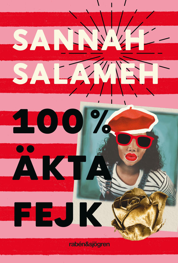 100 % äkta fejk – E-bok – Laddas ner-Digitala böcker-Axiell-peaceofhome.se