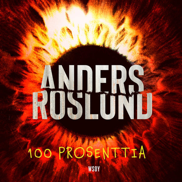 100 prosenttia – Ljudbok – Laddas ner