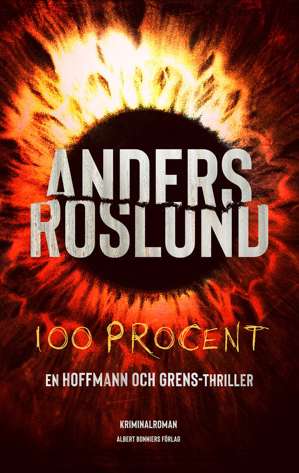 100 procent – E-bok – Laddas ner