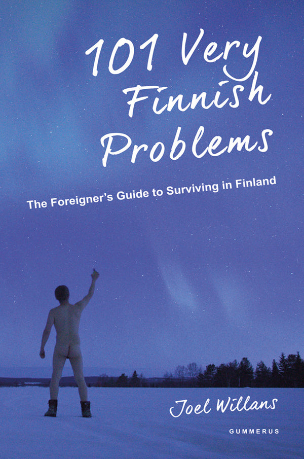 101 Very Finnish Problems – E-bok – Laddas ner-Digitala böcker-Axiell-peaceofhome.se