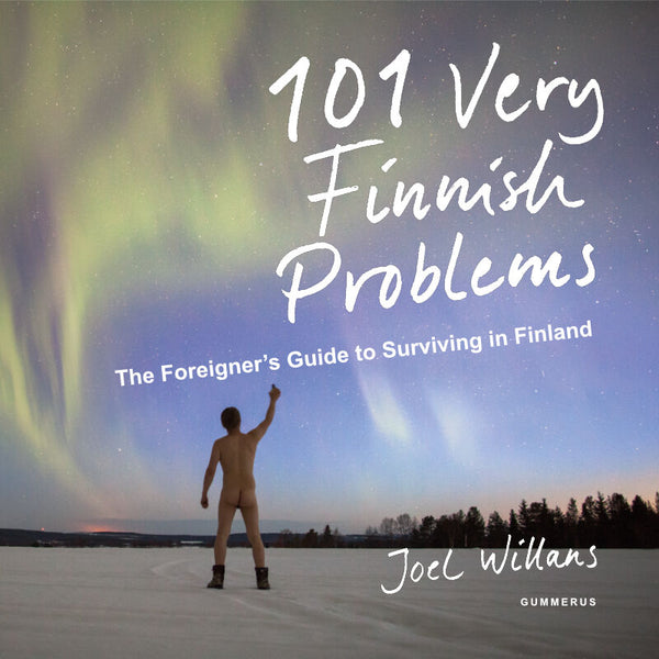 101 Very Finnish Problems – Ljudbok – Laddas ner-Digitala böcker-Axiell-peaceofhome.se