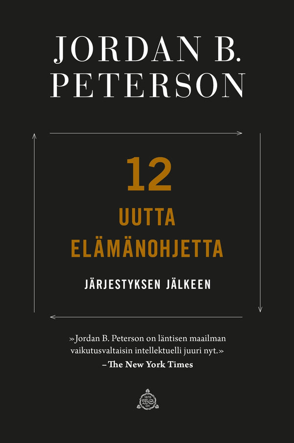 12 uutta elämänohjetta – E-bok – Laddas ner-Digitala böcker-Axiell-peaceofhome.se