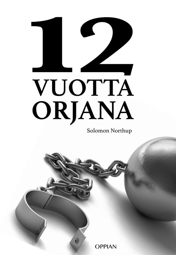 12 vuotta orjana – E-bok – Laddas ner-Digitala böcker-Axiell-peaceofhome.se