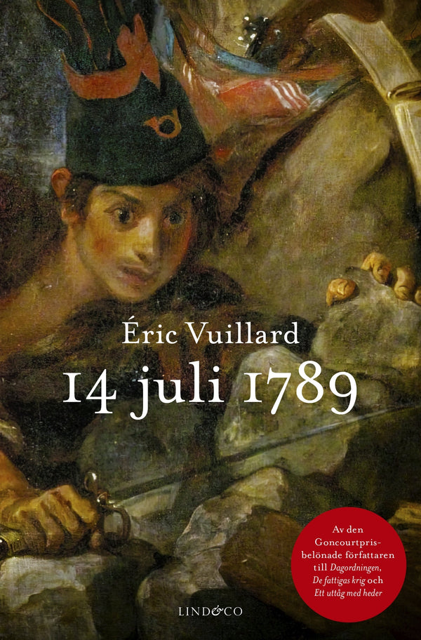 14 juli 1789 – E-bok – Laddas ner-Digitala böcker-Axiell-peaceofhome.se