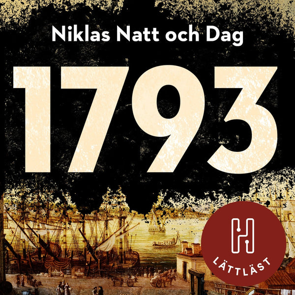 1793 (lättläst) – Ljudbok – Laddas ner-Digitala böcker-Axiell-peaceofhome.se