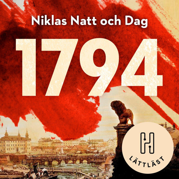 1794 (lättläst) – Ljudbok – Laddas ner-Digitala böcker-Axiell-peaceofhome.se