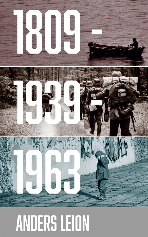 1809 - 1939 - 1963-Digitala böcker-Axiell-peaceofhome.se