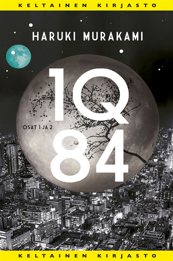 1Q84 – E-bok – Laddas ner-Digitala böcker-Axiell-peaceofhome.se