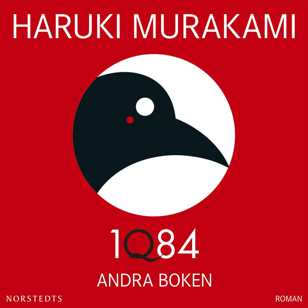 1Q84 : andra boken : juli-september – Ljudbok – Laddas ner-Digitala böcker-Axiell-peaceofhome.se