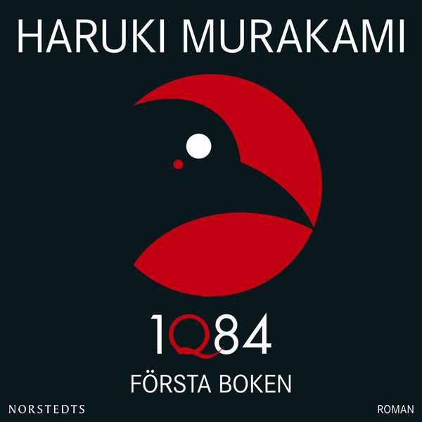 1Q84 : första boken – Ljudbok – Laddas ner-Digitala böcker-Axiell-peaceofhome.se