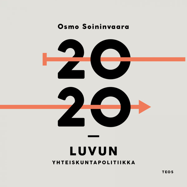 2020-luvun yhteiskuntapolitiikka – Ljudbok – Laddas ner-Digitala böcker-Axiell-peaceofhome.se