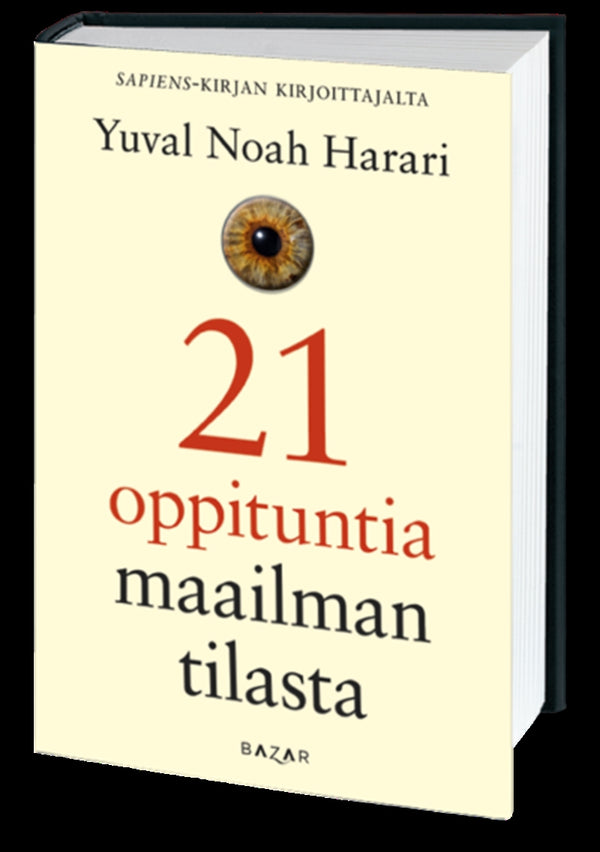 21 oppituntia maailman tilasta – E-bok – Laddas ner-Digitala böcker-Axiell-peaceofhome.se