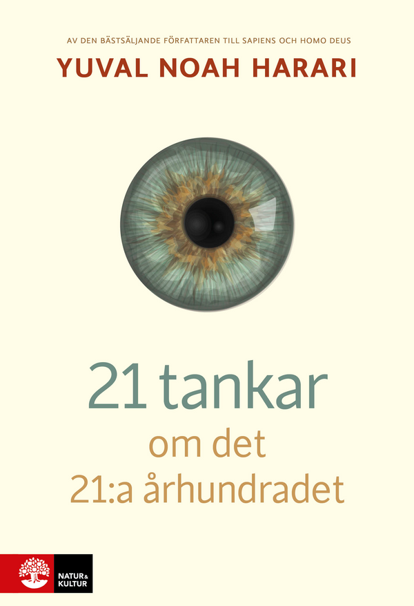 21 tankar om det 21:a århundradet - Digital - Laddas ner-Digitala böcker-Natur & Kultur Digital-peaceofhome.se