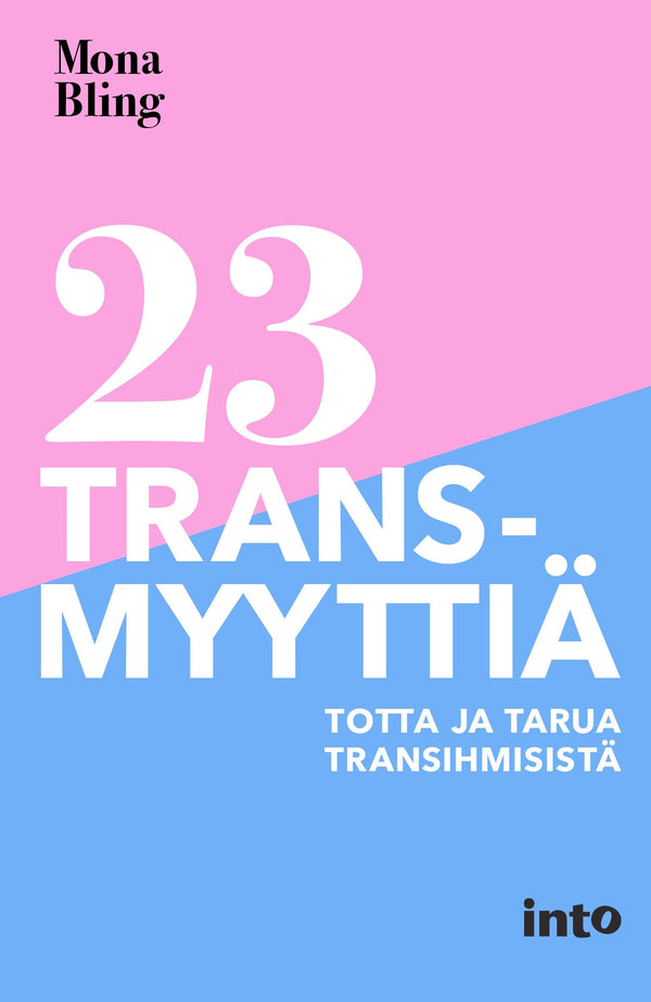 23 transmyyttiä – E-bok – Laddas ner-Digitala böcker-Axiell-peaceofhome.se