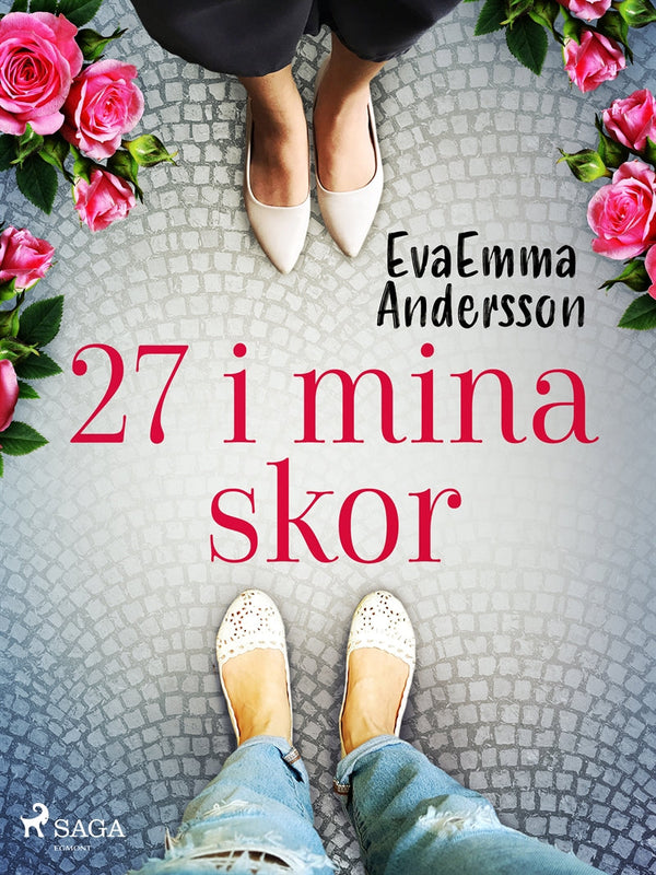 27 i mina skor – E-bok – Laddas ner-Digitala böcker-Axiell-peaceofhome.se