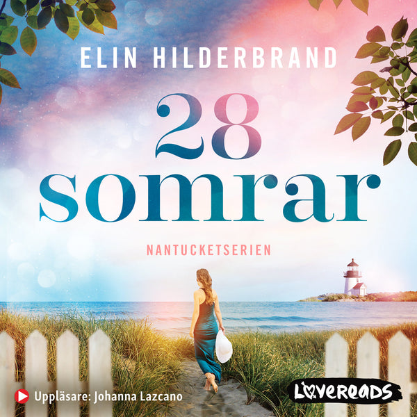 28 somrar – Ljudbok – Laddas ner-Digitala böcker-Axiell-peaceofhome.se