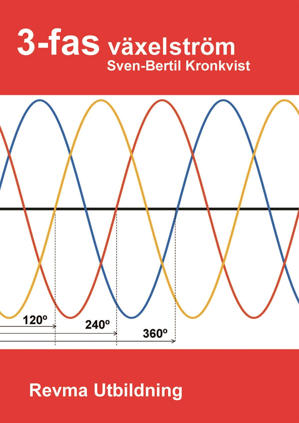 3-fas växelström – E-bok – Laddas ner-Digitala böcker-Axiell-peaceofhome.se