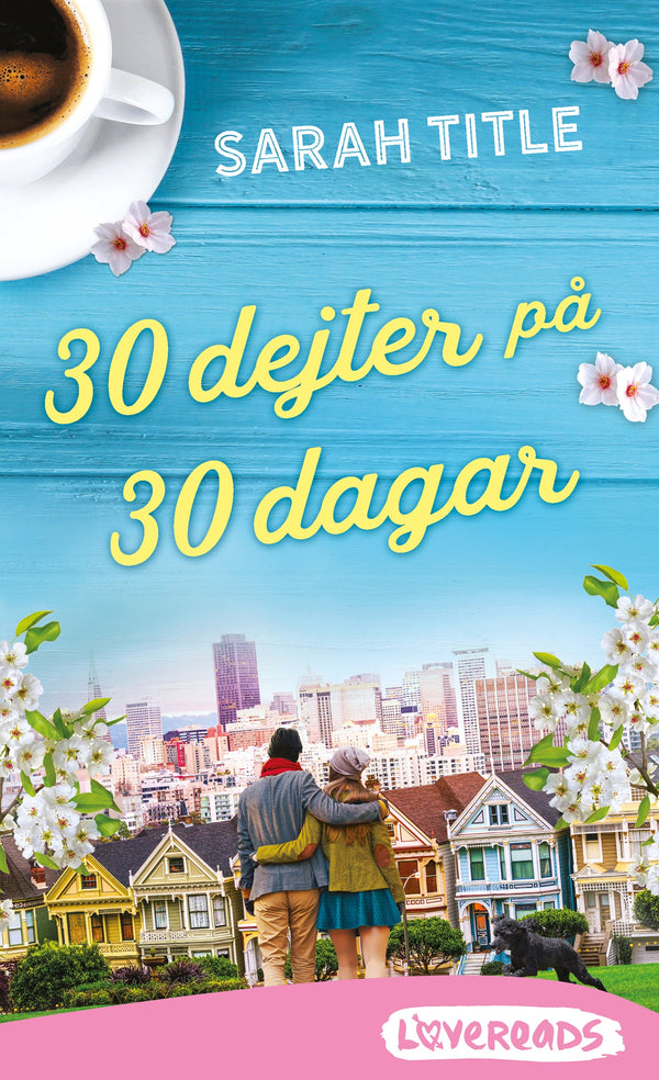 30 dejter på 30 dagar – E-bok – Laddas ner-Digitala böcker-Axiell-peaceofhome.se