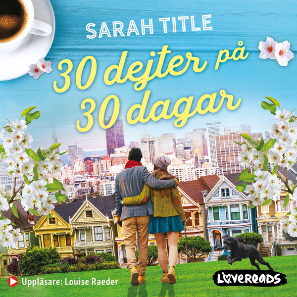 30 dejter på 30 dagar – Ljudbok – Laddas ner-Digitala böcker-Axiell-peaceofhome.se