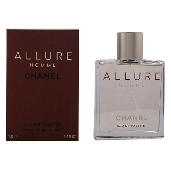 Parfym Herrar Chanel EDT-Skönhet, Parfymer och dofter-Chanel-peaceofhome.se
