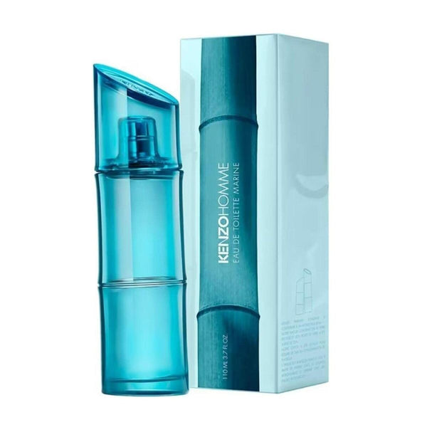 Parfym Herrar Kenzo Homme EDT 110 ml-Skönhet, Parfymer och dofter-Kenzo-peaceofhome.se