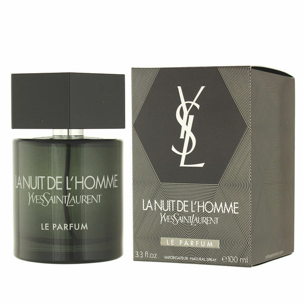 Parfym Herrar Yves Saint Laurent 100 ml-Skönhet, Parfymer och dofter-Yves Saint Laurent-peaceofhome.se