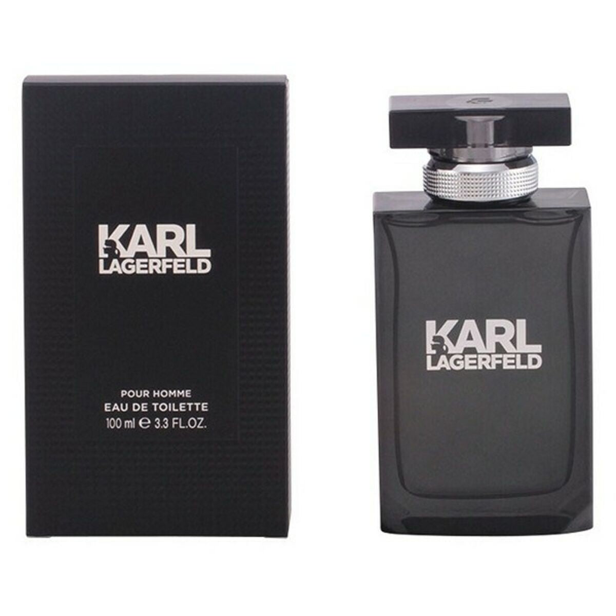 Parfym Herrar Lagerfeld EDT-Skönhet, Parfymer och dofter-Lagerfeld-peaceofhome.se