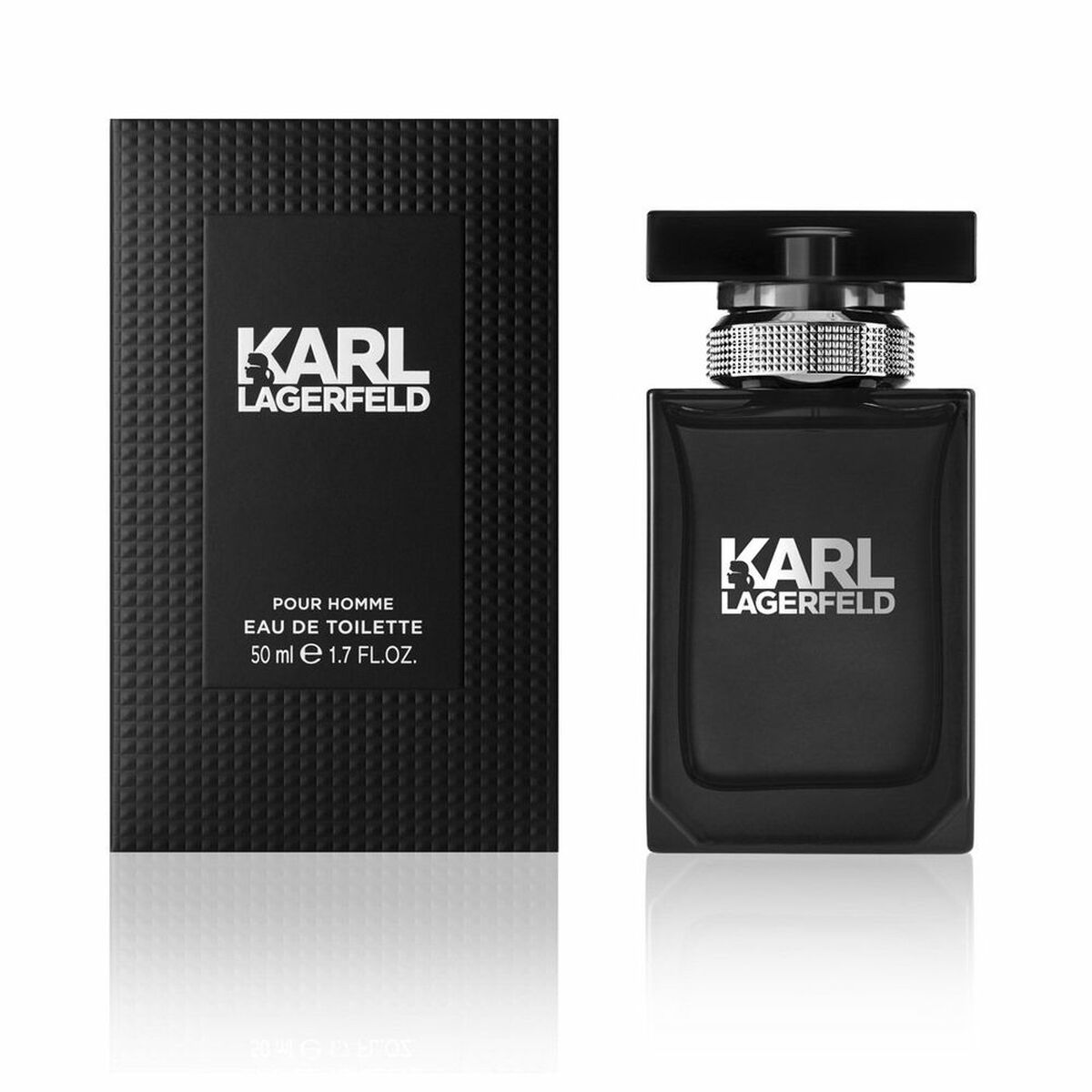 Parfym Herrar Lagerfeld EDT-Skönhet, Parfymer och dofter-Lagerfeld-peaceofhome.se