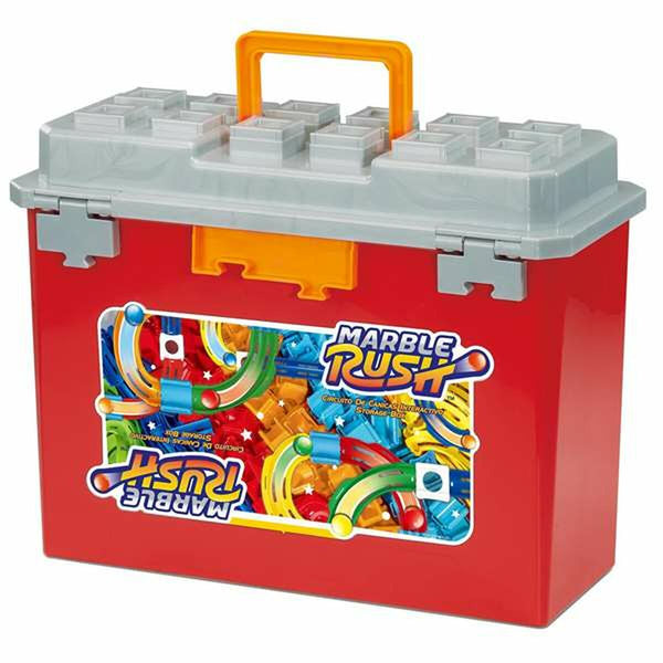 Byggsats Vtech Marble Rush Storage Box-Leksaker och spel-Vtech-peaceofhome.se
