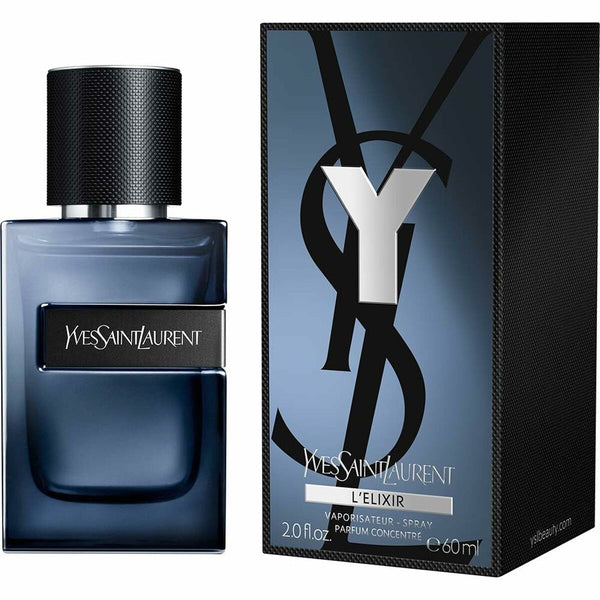 Parfym Herrar Yves Saint Laurent EDP 60 ml-Skönhet, Parfymer och dofter-Yves Saint Laurent-peaceofhome.se