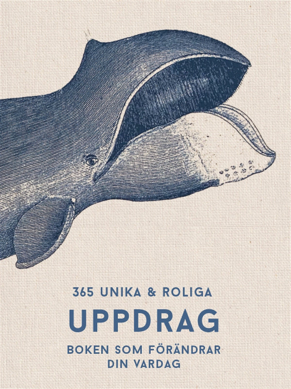 365 unika och roliga uppdrag (Epub2) – E-bok – Laddas ner-Digitala böcker-Axiell-peaceofhome.se