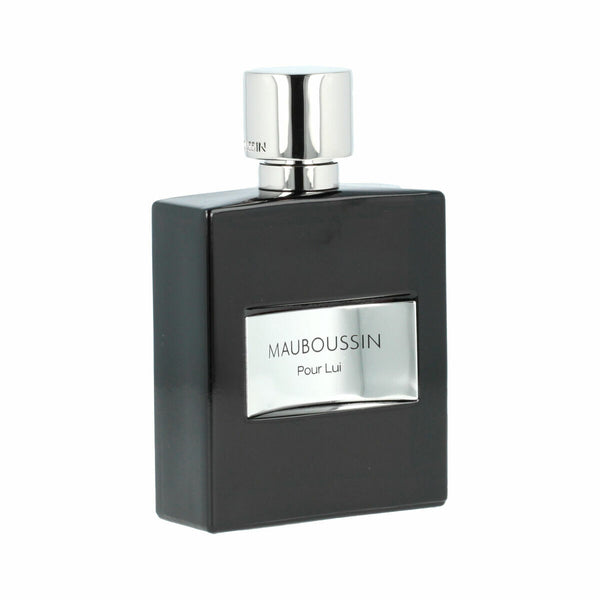 Parfym Herrar Mauboussin MAUBOUSSIN POUR LUI 100 ml-Skönhet, Parfymer och dofter-Mauboussin-peaceofhome.se
