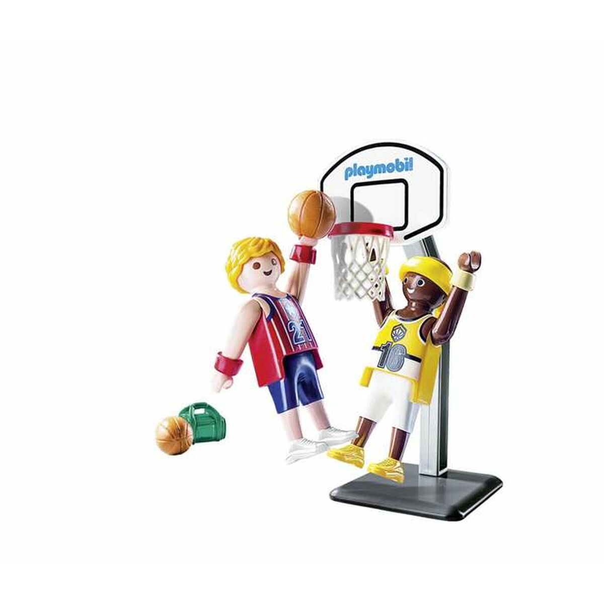 Playset Playmobil 9210-Leksaker och spel, Dockor och actionfigurer-Playmobil-peaceofhome.se