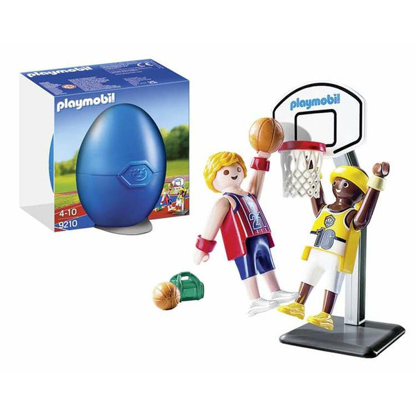 Playset Playmobil 9210-Leksaker och spel, Dockor och actionfigurer-Playmobil-peaceofhome.se