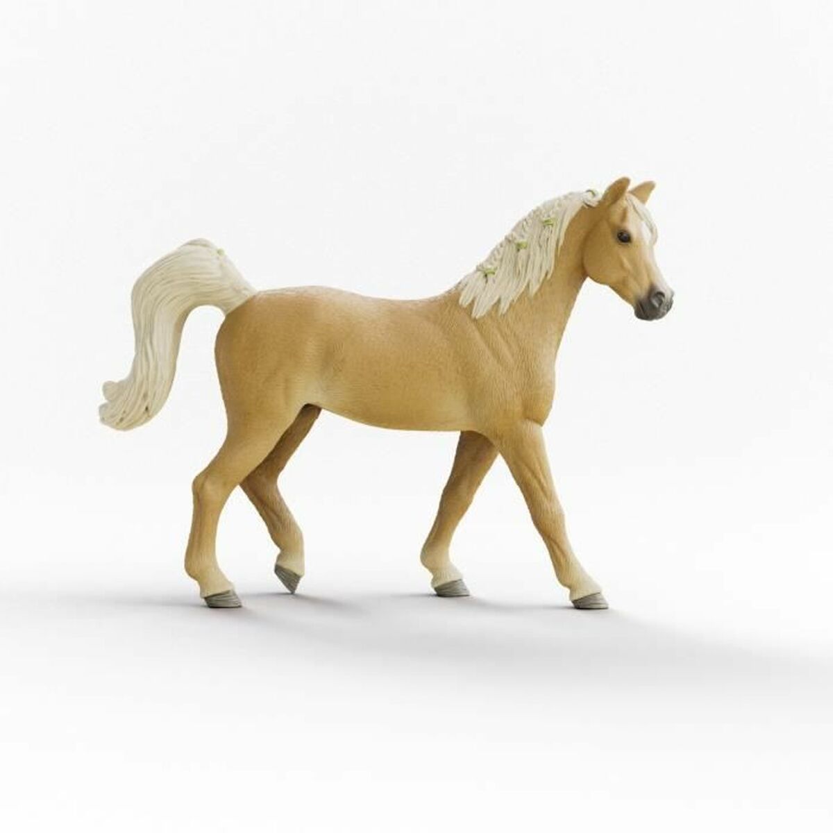 Playset Schleich 42714 Sarah & Mystery 6 Delar-Leksaker och spel, Dockor och actionfigurer-Schleich-peaceofhome.se