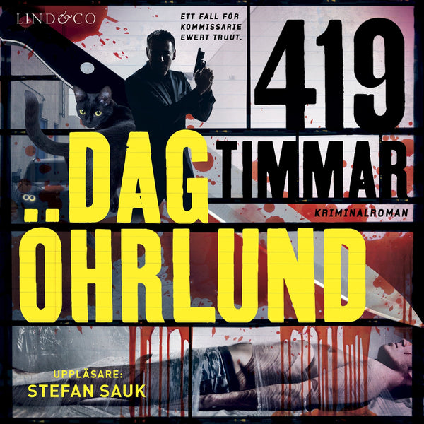 419 timmar – Ljudbok – Laddas ner-Digitala böcker-Axiell-peaceofhome.se