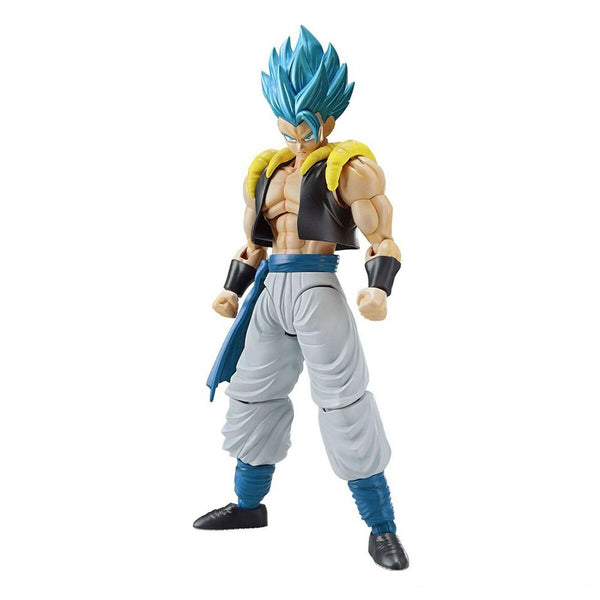 Prydnadsfigur Bandai SUPER SAIYAN GOD SUPER SAIYAN GOGETA-Leksaker och spel, Dockor och actionfigurer-Bandai-peaceofhome.se