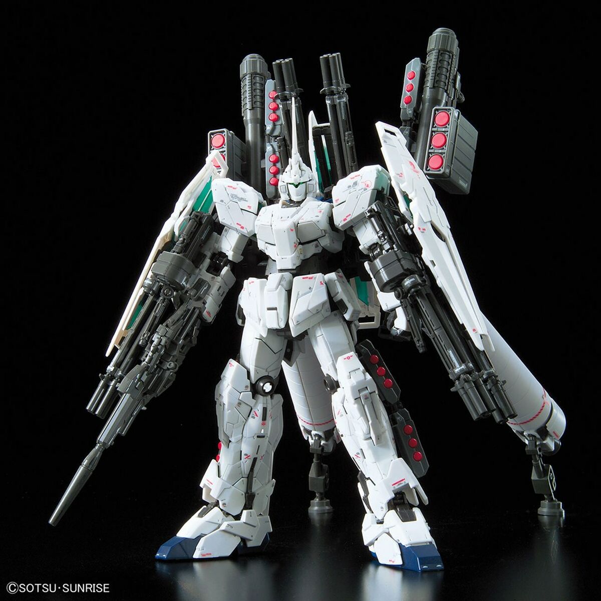 Samlingsfigurer Bandai GUN82817-Leksaker och spel, Dockor och actionfigurer-Bandai-peaceofhome.se