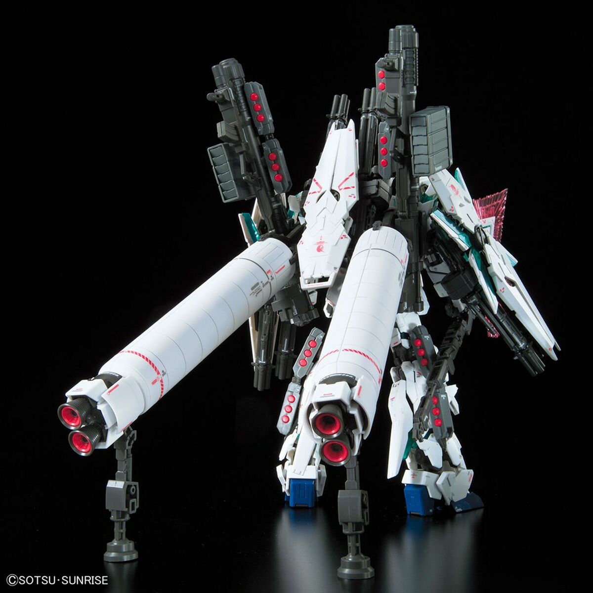 Samlingsfigurer Bandai GUN82817-Leksaker och spel, Dockor och actionfigurer-Bandai-peaceofhome.se