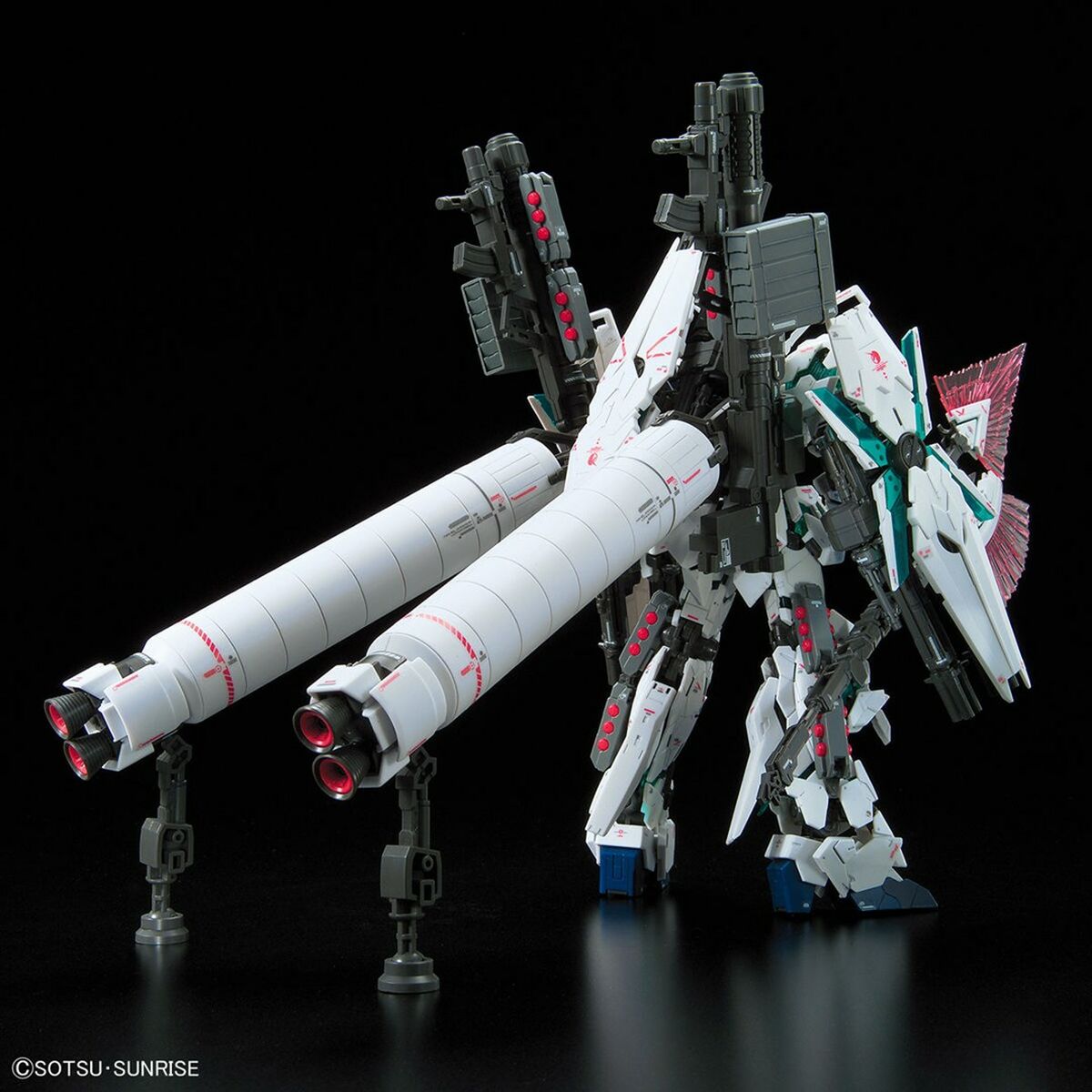 Samlingsfigurer Bandai GUN82817-Leksaker och spel, Dockor och actionfigurer-Bandai-peaceofhome.se