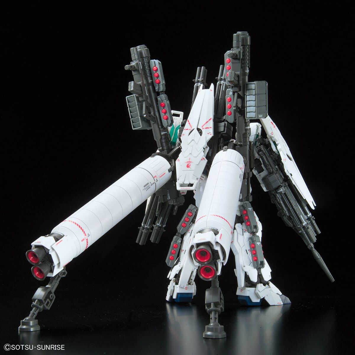 Samlingsfigurer Bandai GUN82817-Leksaker och spel, Dockor och actionfigurer-Bandai-peaceofhome.se
