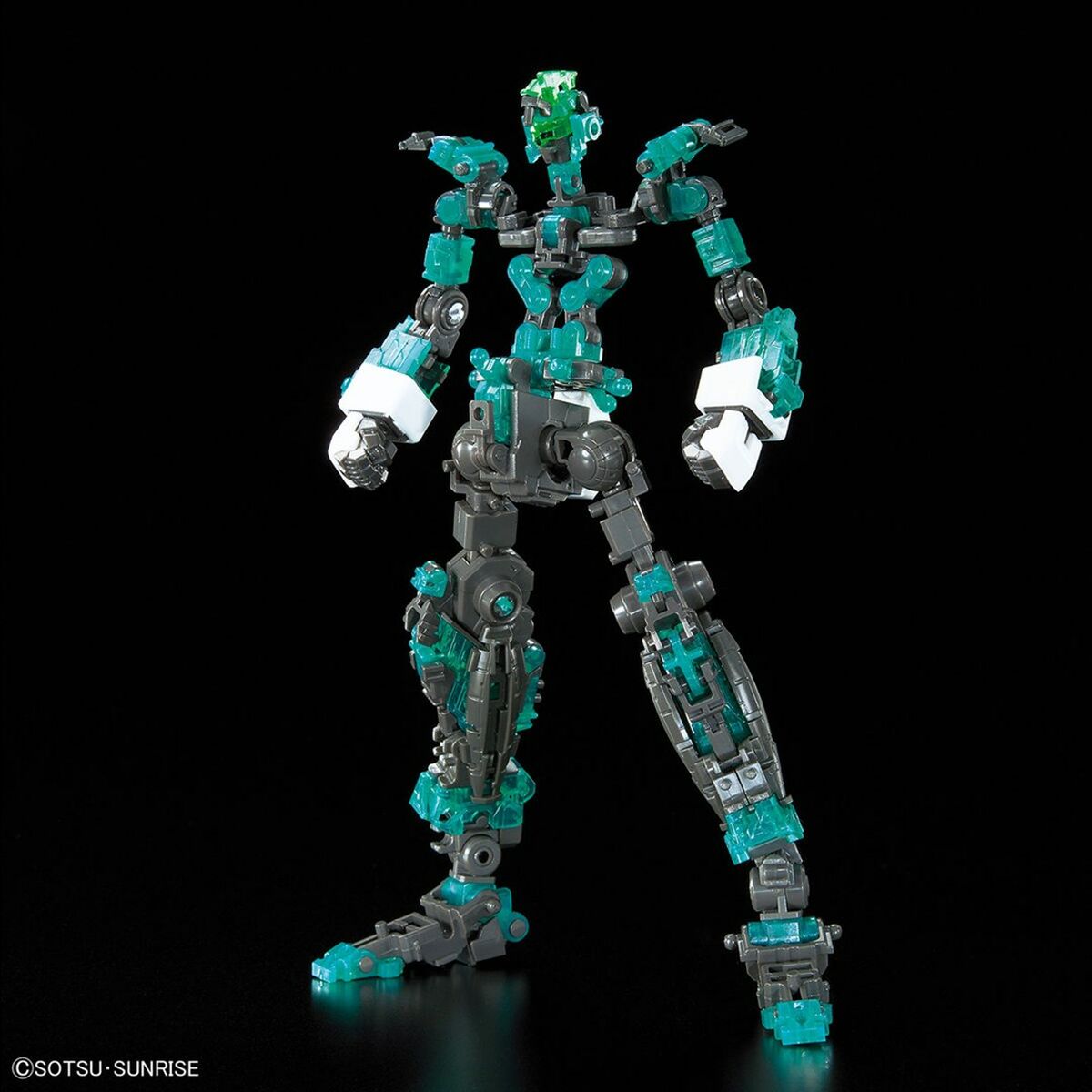 Samlingsfigurer Bandai GUN82817-Leksaker och spel, Dockor och actionfigurer-Bandai-peaceofhome.se