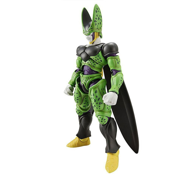 Prydnadsfigur Bandai DBZ PERFECT CELL-Leksaker och spel, Dockor och actionfigurer-Bandai-peaceofhome.se