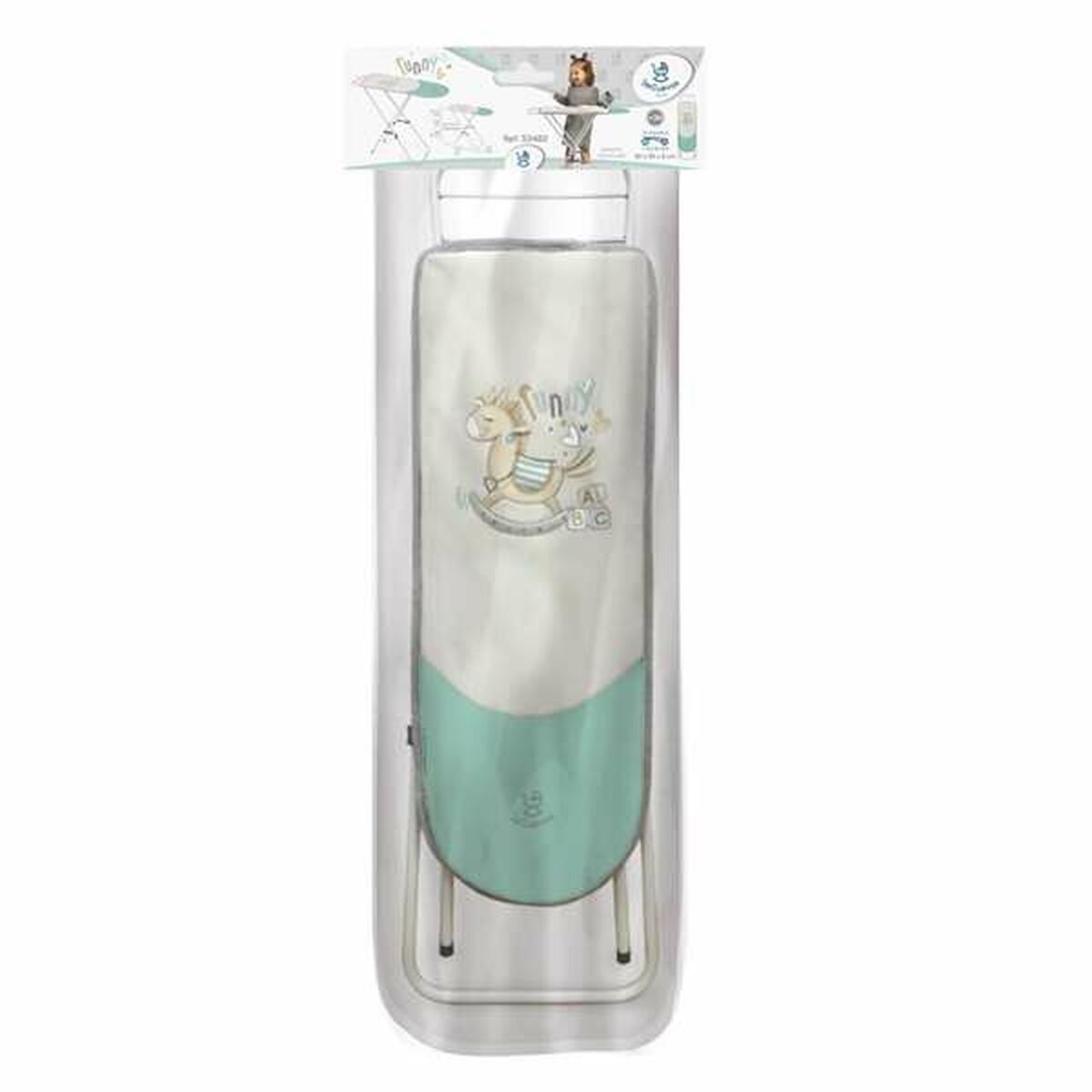 Leksak strykbräda Decuevas Funny 72 x 63 x 25 cm-Leksaker och spel, Imitera spel-Decuevas-peaceofhome.se