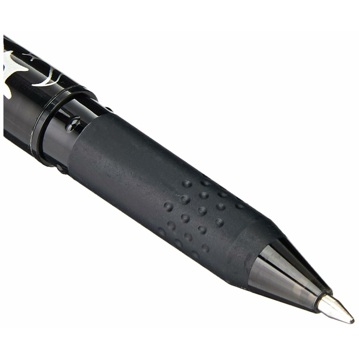 Penna Pilot Frixion Ball Suddbart bläck Svart 0,4 mm 0,7 mm (12 antal)-Kontor och Kontorsmaterial, Kulspetspennor, pennor och skrivverktyg-Pilot-peaceofhome.se