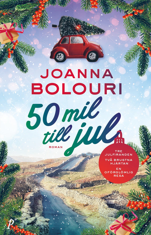 50 mil till jul – E-bok – Laddas ner-Digitala böcker-Axiell-peaceofhome.se